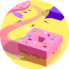 纸片大混战2026官方新版图标