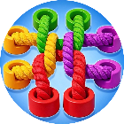 消绳子通关2026官方新版图标