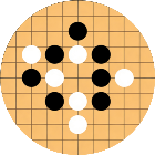 经典围棋大师2026官方新版图标
