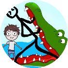 画线救救小老弟2026官方新版图标