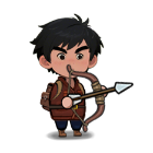 末日逐光2026官方新版图标