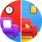 找茬百宝箱2026官方新版图标