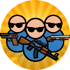 战了个站2026官方新版图标