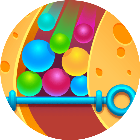 吃糖达人2026官方新版图标