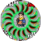 旋转刀割草进化2026官方新版图标