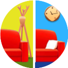 找出不同2026官方新版图标