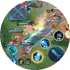 对战之王2026官方新版图标