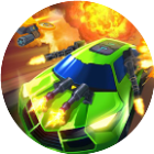 赛车全民激战2026官方新版图标