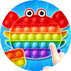 脑洞疯狂解压2026官方新版图标