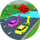 飞机人变形闯关小游戏2026官方新版图标