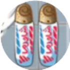 餐厅卷饼游戏2026官方新版图标