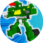 合并战斗2026官方新版图标