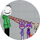 像素大挑战2026官方新版图标