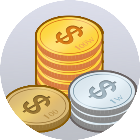 最强富翁2026官方新版图标