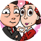 吃大席2026官方新版图标