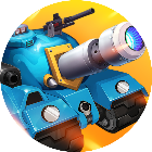 终级坦克2026官方新版图标