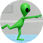 打扁外星人2026官方新版图标