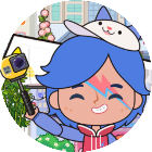 米茄小镇2026官方新版图标