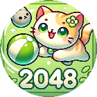 萌宠休闲弹弹乐2026官方新版图标