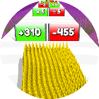 子弹冲冲2026官方新版图标