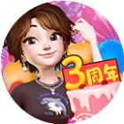 女孩与海2026官方新版图标