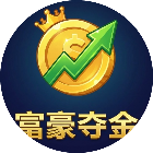 富豪夺金2026官方新版图标