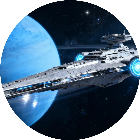 孤星战舰2026官方新版图标