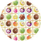 消个水果小游戏2026官方新版图标