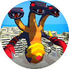 宠物精灵闯关游戏2026官方新版图标