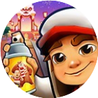 地铁跑酷2026官方新版图标