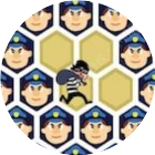 警察抓小偷的游戏2026官方新版图标