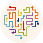 益智挑战2000关2026官方新版图标