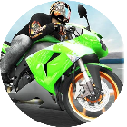 超车摩托手2026官方新版图标