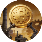 金币工厂模拟器2026官方新版图标