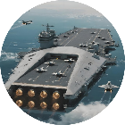 航空母舰大作战2026官方新版图标