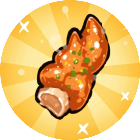 一起来烤串2026官方新版图标