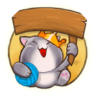 猫了个猫家园2026官方新版图标