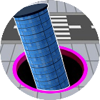 黑洞吞噬进化2026官方新版图标