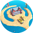 从零开始建岛屿2026官方新版图标