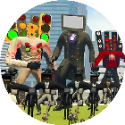 马桶监控人进化游戏2026官方新版图标