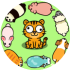 神奇动物园2026官方新版图标