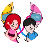 天天找厕所2026官方新版图标