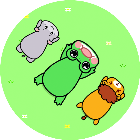 营救小动物猪猪2026官方新版图标