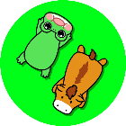 动物解救消除小游戏2026官方新版图标