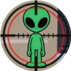 找出入侵外星人2026官方新版图标