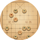 下棋双人对战游戏2026官方新版图标