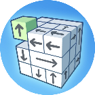 箭头大作战游戏2026官方新版图标