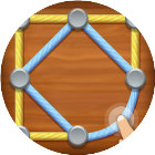 以点带线2026官方新版图标