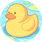 帮帮我鸭2026官方新版图标