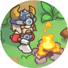 石器帝国2026官方新版图标